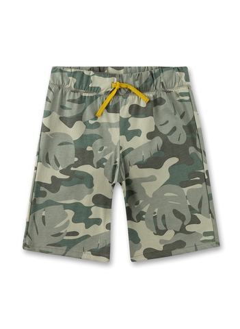 Шорты Sanetta 245600 40090