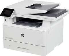 МФУ HP LaserJet M428dw A4 38ppm p/s/c APD net Wi-Fi USB W1A28A
