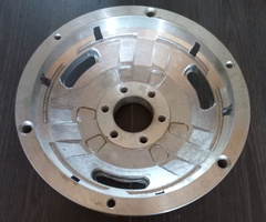 ФЛАНЕЦ СТУПИЦЫ ПЕРЕДНЕЙ ТАВРИЯ, СЛАВУТА ZAZ