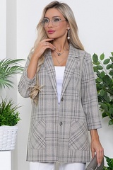 Жакет 8194 Avili