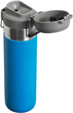 Картинка термостакан Stanley GO Quick Flip™ 0,71L Azure - 1