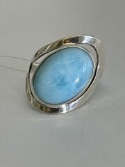 Делайн (кольцо из серебра)