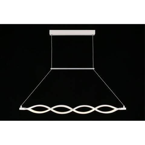 Подвесной светодиодный светильник Aployt Nadayn APL.002.03.72