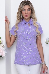 Блузка 41766 Avili