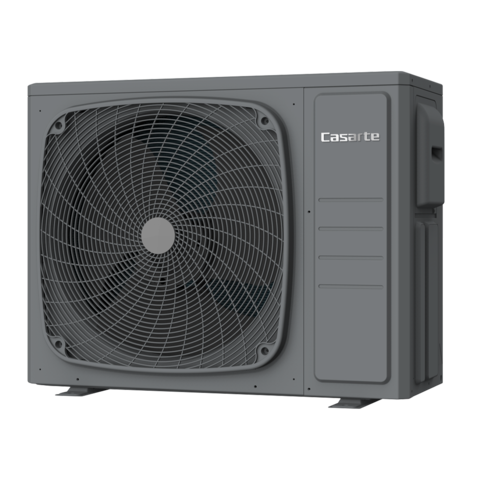 Сплит-система инверторного типа Casarte CAS35CC1/R3-B / 1U35CC1/R3 Velato