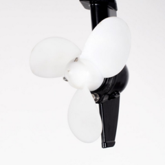 Навесной комплект с гребным винтом