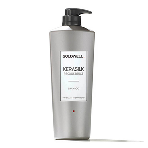 Kerasilk Premium Reconstruct Shampoo – Восстанавливающий шампунь
