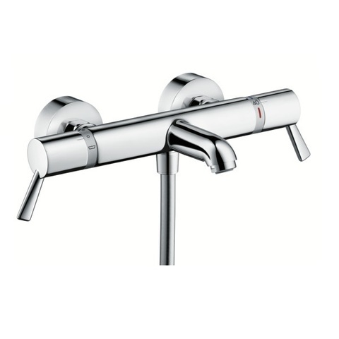 Термостат для ванны Hansgrohe Ecostat Comfort 13115000