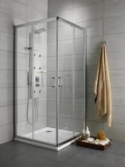 Душевой уголок Radaway Premium Plus C/D 30463-01-01N фото