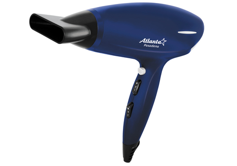 Фен электрический ATH-6801 (darkblue)