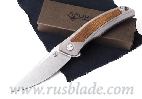 Shirogorov Quantum URSUS NL Cromax PM 