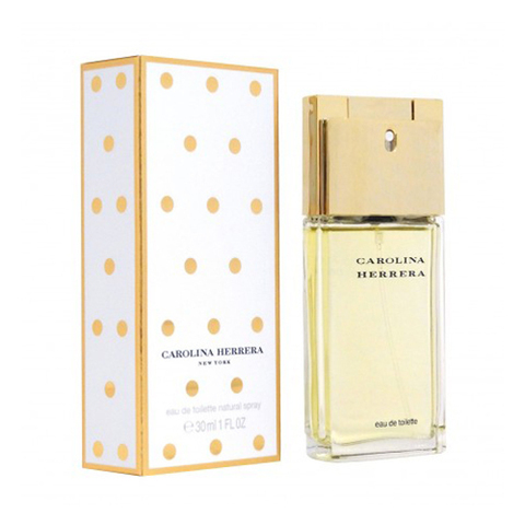 Carolina Herrera Carolina edt