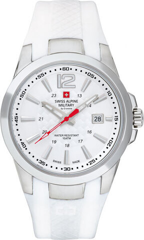 Наручные часы Swiss Alpine Military by Grovana 7758.1833SAM