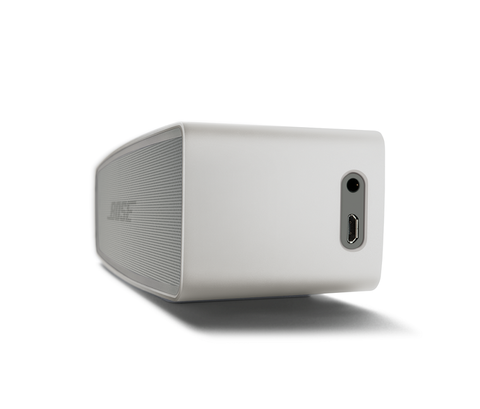 Bose Soundlink Mini II