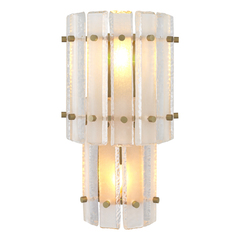 Бра Wall Lamp Blason Double арт.115669