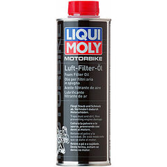 Средство для пропитки фильтров  Motorbike Luft-Filter-Oil - 0,5 л