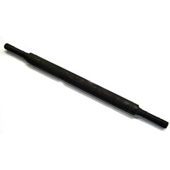 Вал привода левый АКПП (короткий) 2190