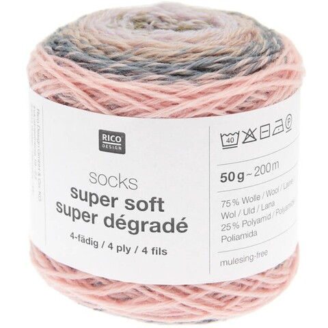 Rico Super Soft Super Degrade 002