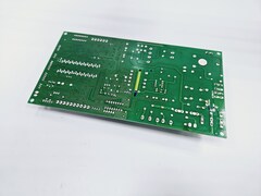 Плата управления ELECTROLUX Basic (арт. AA04030023)