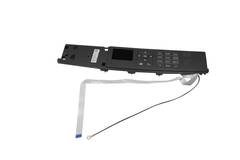 Панель оператора в сборе Lexmark MS31x, MS41x, MS51x, M114x (40X8292)