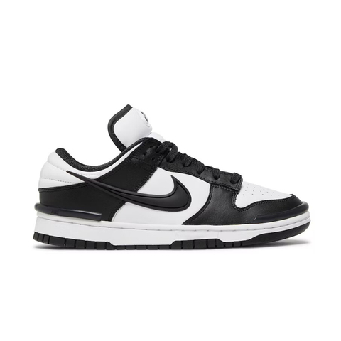 Кроссовки Nike Dunk Low Twist Panda