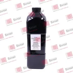 Тонер БУЛАТ s-Line TK-710, TK-70 для Kyocera FS-9530, FS-9100 (Чёрный, банка 800 г)