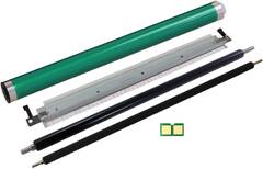 Компл. восст. драм-юнита (для старой верс.) для CANON iR ADVANCE C5030 (CET) CMYK, (унив.), CET5234