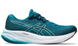 Кроссовки беговые Asics Gel Pulse 15 Navy blue/Green мужские