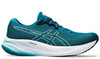 Кроссовки беговые Asics Gel Pulse 15 Navy blue/Green мужские