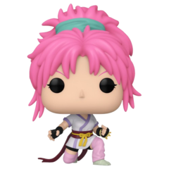 Фигурка Funko POP! Animation Hunter Х Hunter Machi Komacine