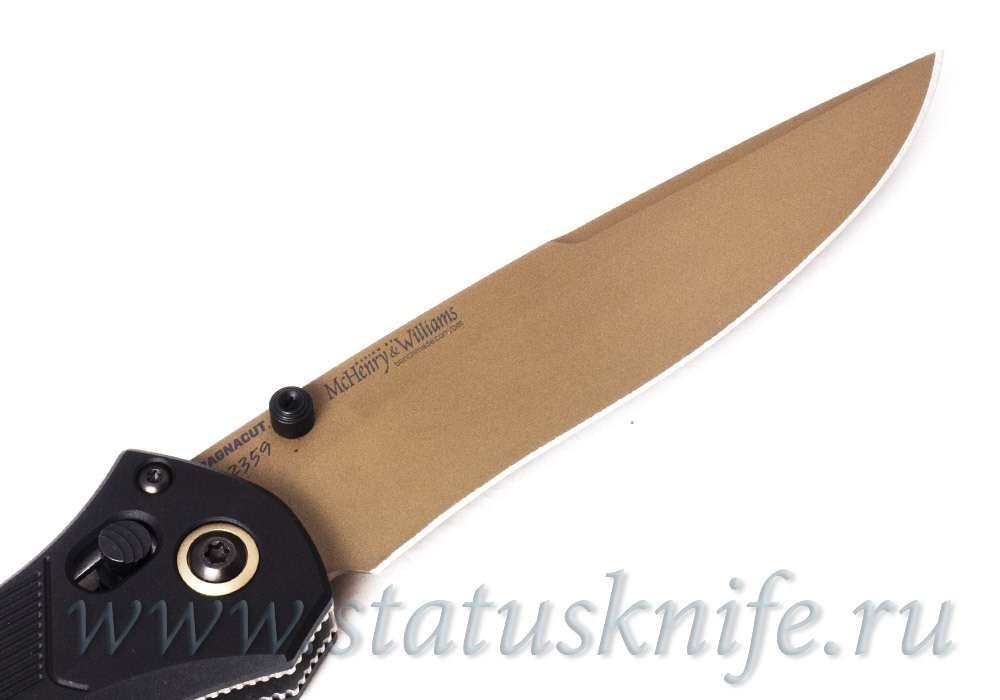 Нож Benchmade Seven Ten 710FE-2401 Celebrating 25th