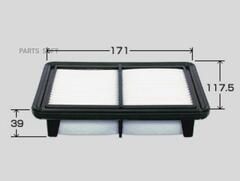 Фильтр  воздушный  VIC  A-890V