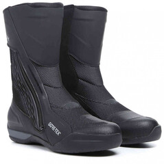 Мотоботы TCX Airtech 3 GTX, чёрный