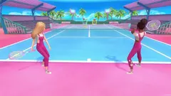 Barbie: Project Friendship (диск для PS5, полностью на английском языке)
