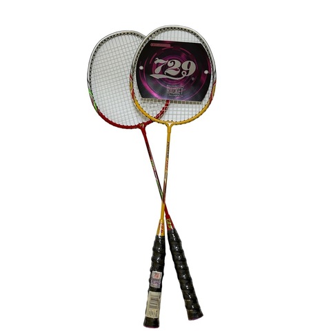 Набор для бадминтона 729 Power с воланами SP-7127