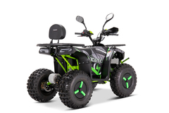 Квадроцикл YACOTA SIRIUS 2000W