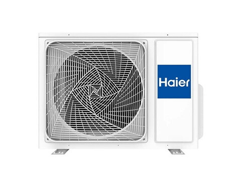 Сплит-система инверторного типа Haier AS25SHP1HRA-W / 1U25SHP1FRA Stellar HP