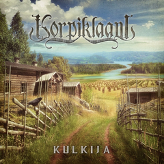 Korpiklaani / Kulkija (RU)(CD)