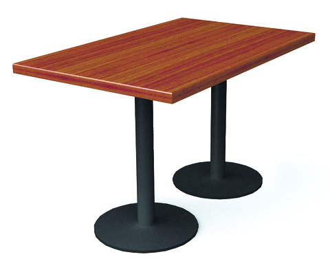 стол прямоугольный для кафе