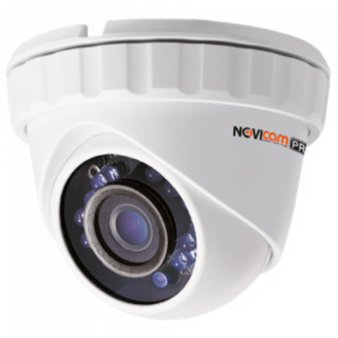 Камера видеонаблюдения Novicam PRO FC22W (ver.1061)