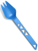 Картинка ловилка Primus TrailSpork Tritan Blue - 1