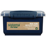 Контейнер с приборами Renew 1,2 л, артикул 581652, производитель - Sistema, фото 6