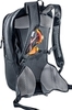 Картинка рюкзак велосипедный Deuter Race EXP Air 14+3 black - 7