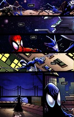 Spider-Man Family (2007) #1