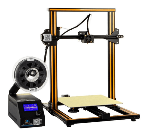 3D-принтер Creality CR-10S