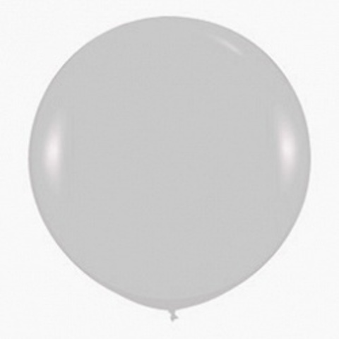 Перламутр Серебро 18"