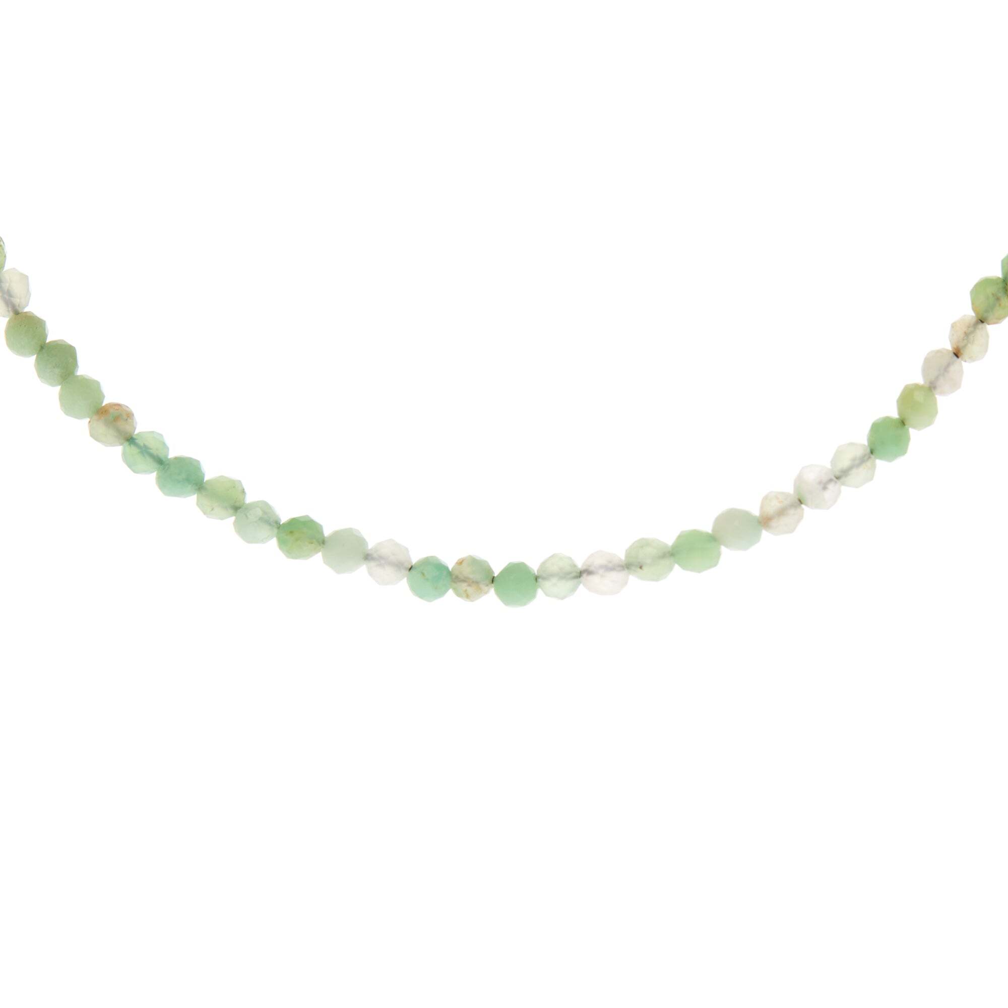 Браслет Gentle Tassels Bracelet – Green