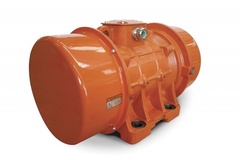 OLI MVE 3800/1X-80A0 площадочный вибратор