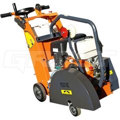 Швонарезчик GROST FS5016C бензиновый - GX390 / глубина реза до 160 мм