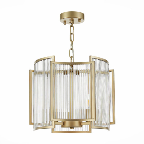 Люстра подвесная ST Luce Cosenza SL1234.203.03